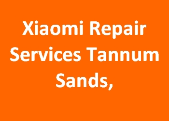 Xiaomi Repair Services Tannum Sands, 