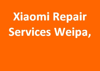 Xiaomi Repair Services Weipa, 