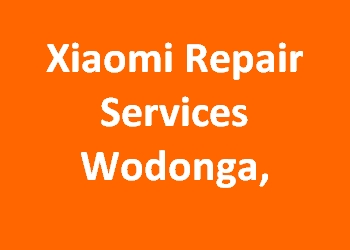 Xiaomi Repair Services Wodonga, 