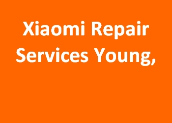 Xiaomi Repair Services Young, 